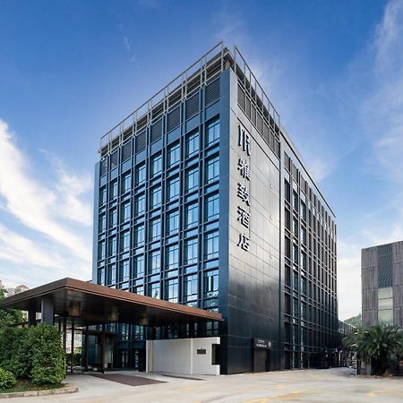 Mehood Lestie International Hotel Zhuhai Lovers Road Branch - Free Breakfast & Free Afternoon Tea & Free Midnight Snack Kültér fotó