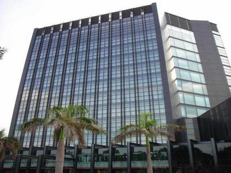 Mehood Lestie International Hotel Zhuhai Lovers Road Branch - Free Breakfast & Free Afternoon Tea & Free Midnight Snack Kültér fotó